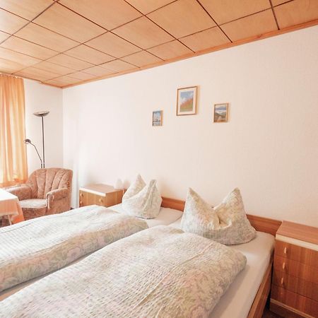 Attractive Bungalow In Ilsenburg With Terrace Zewnętrze zdjęcie