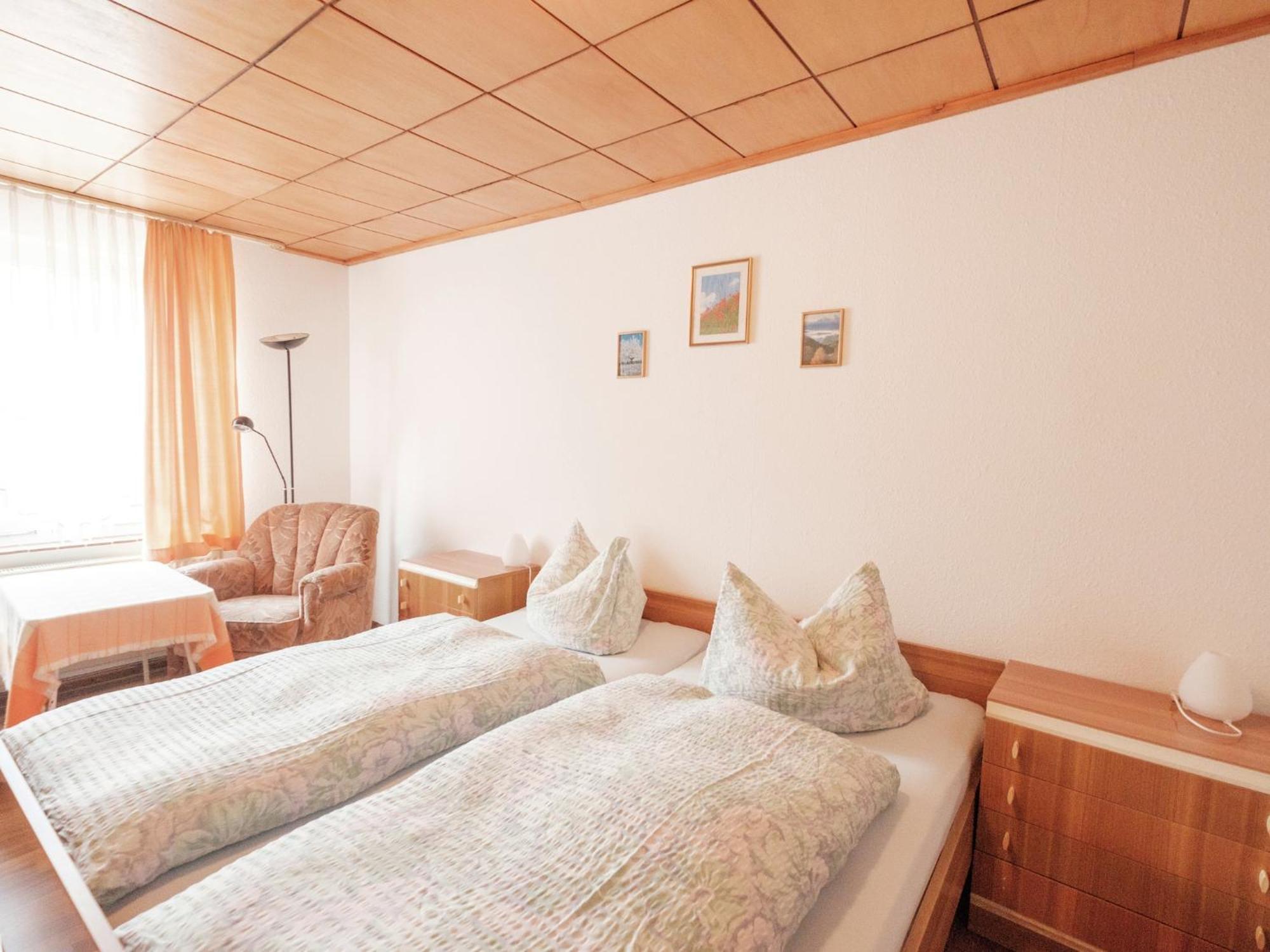 Attractive Bungalow In Ilsenburg With Terrace Zewnętrze zdjęcie