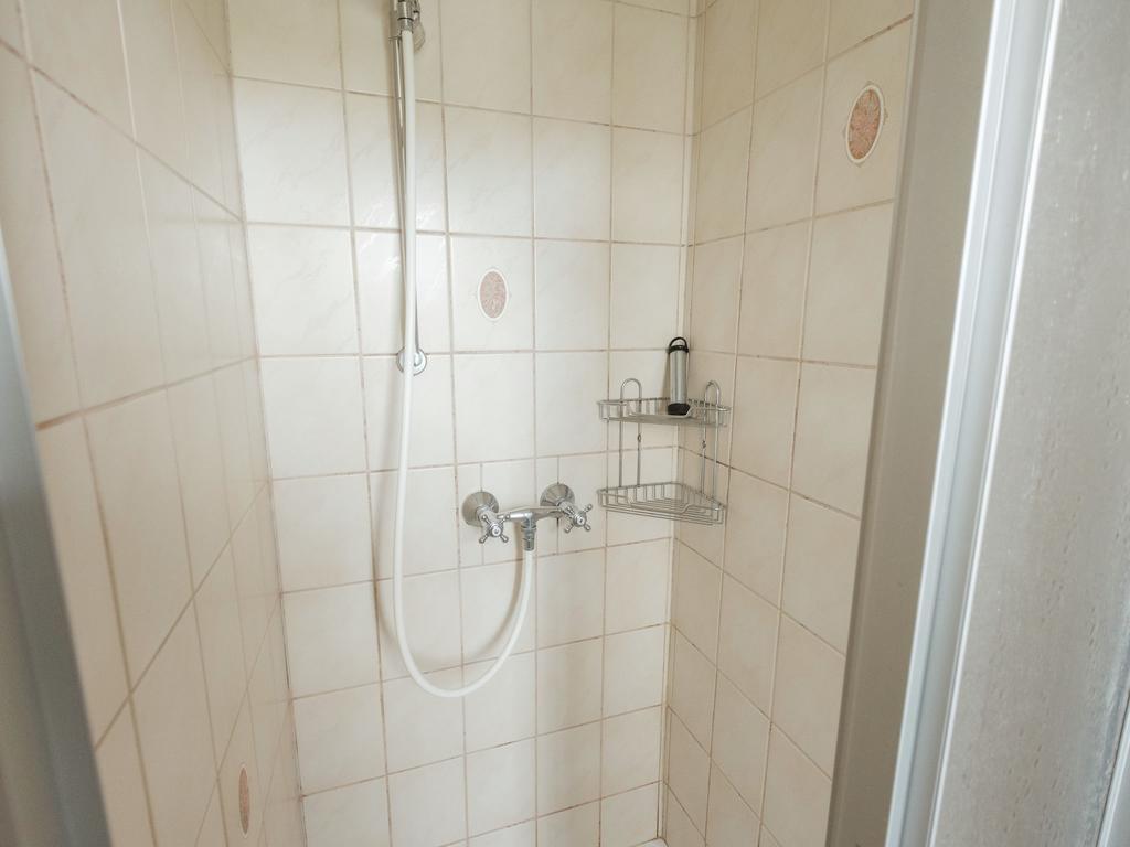 Attractive Bungalow In Ilsenburg With Terrace Zewnętrze zdjęcie