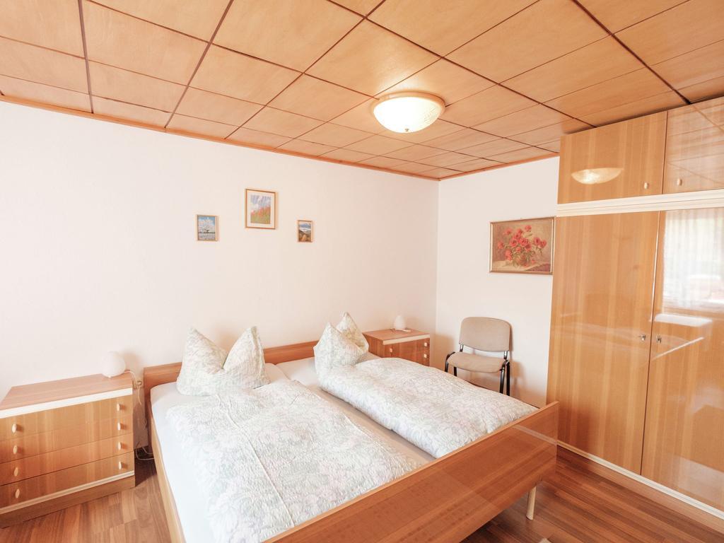 Attractive Bungalow In Ilsenburg With Terrace Zewnętrze zdjęcie
