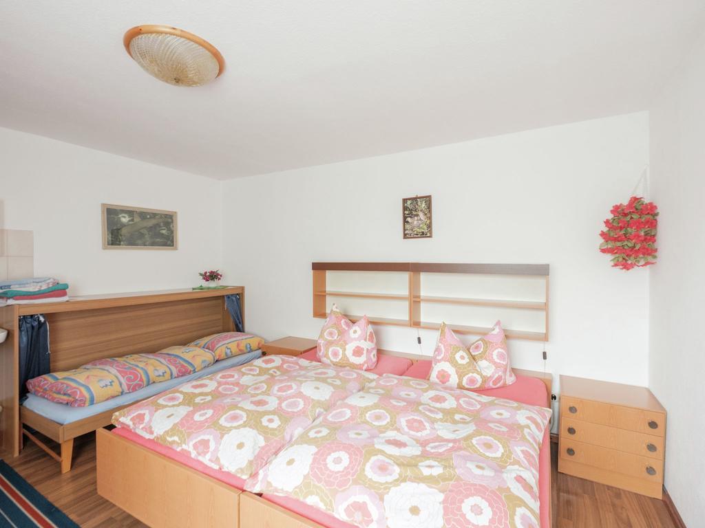 Attractive Bungalow In Ilsenburg With Terrace Zewnętrze zdjęcie
